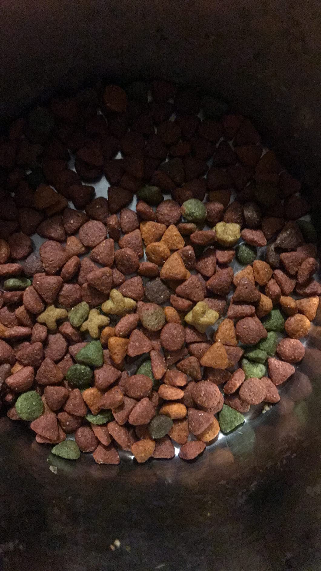 Pedigree Small Dogs Dry Dog Food, Grilled Steak and Vegetable, 14 lb customer photo 1