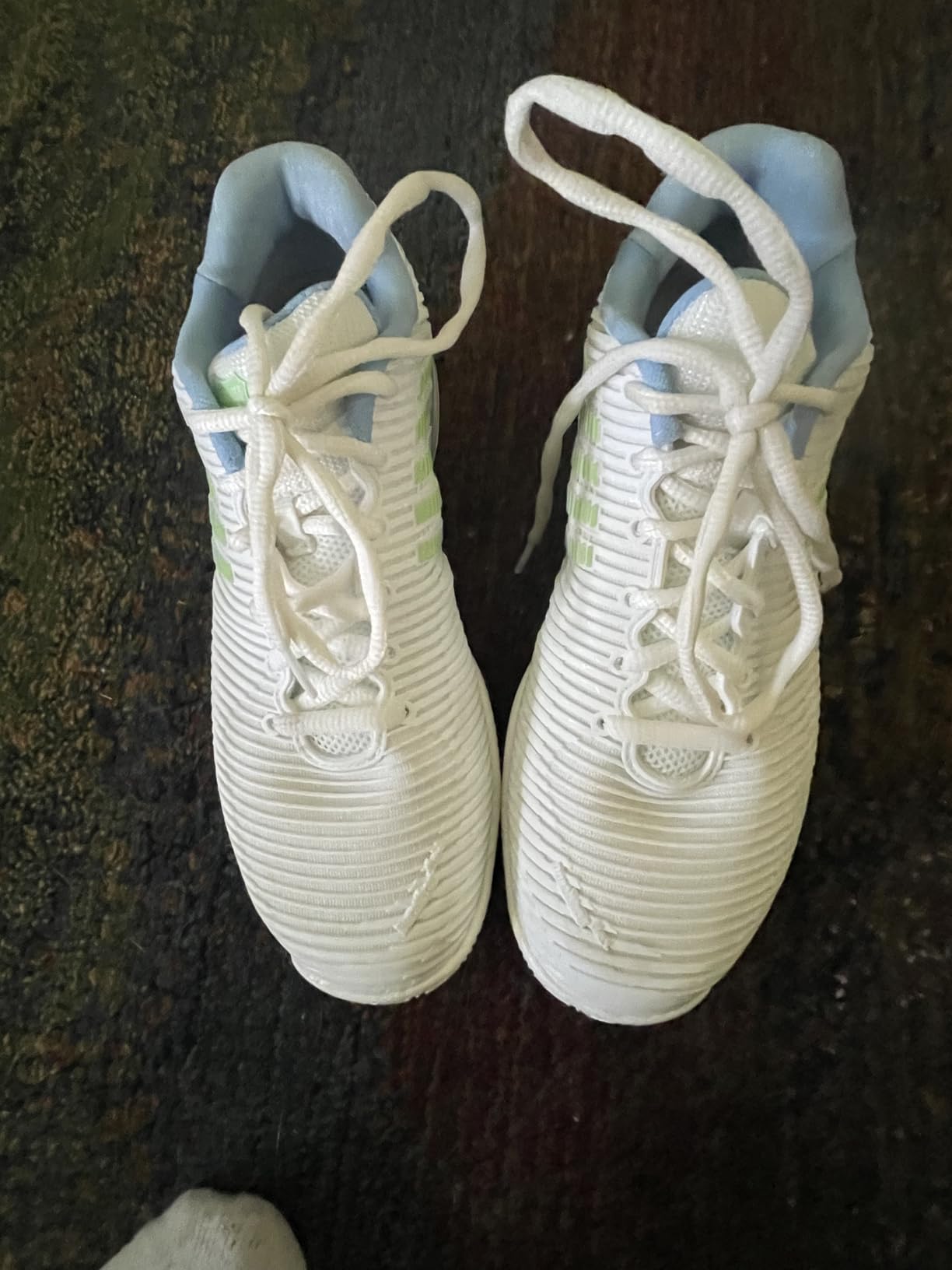 K-Swiss Women's Hypercourt Express 2 HB - Clay Court Tennis Shoe customer photo 2
