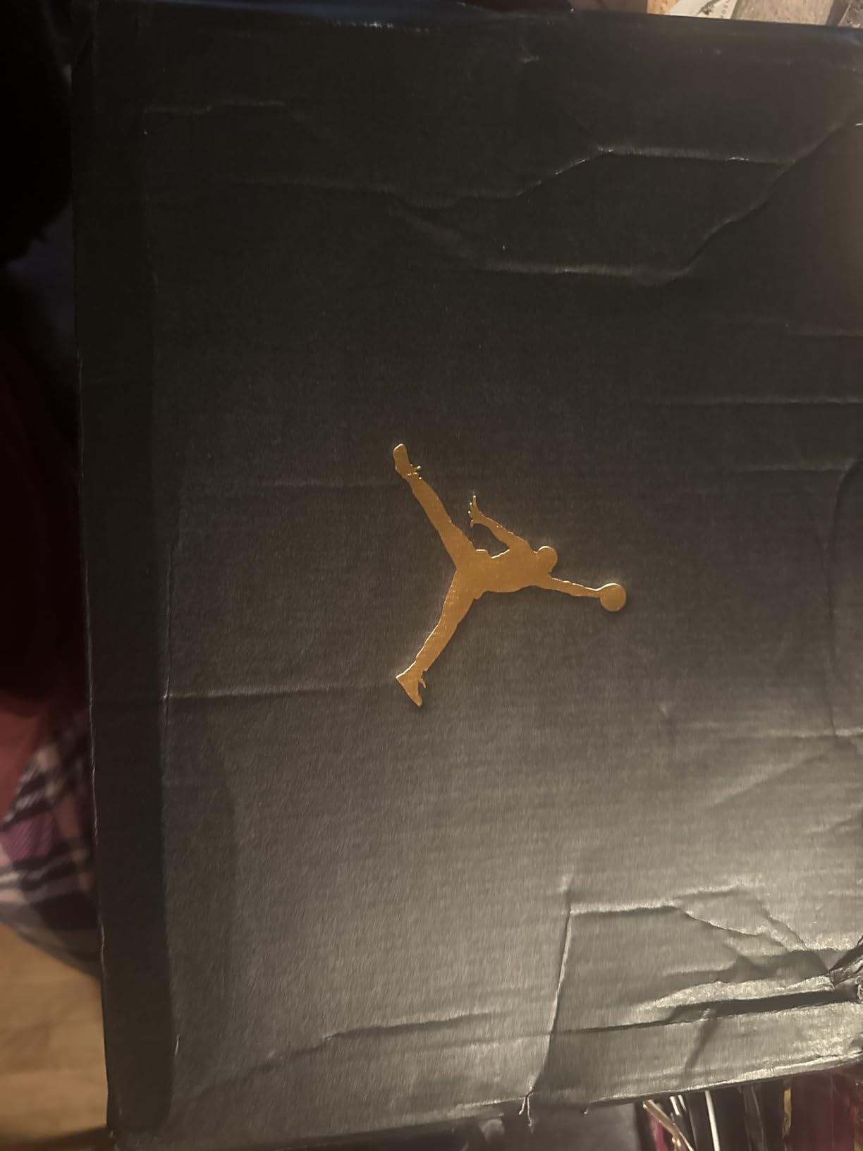 Jordan Stay Loyal 2 Mens Shoes customer photo 1