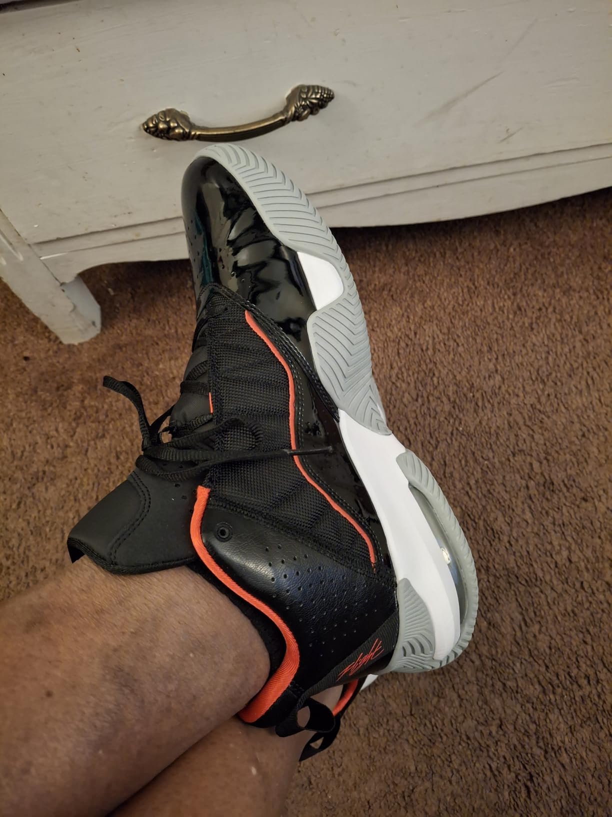 Jordan Stay Loyal 2 Mens Shoes customer photo 2