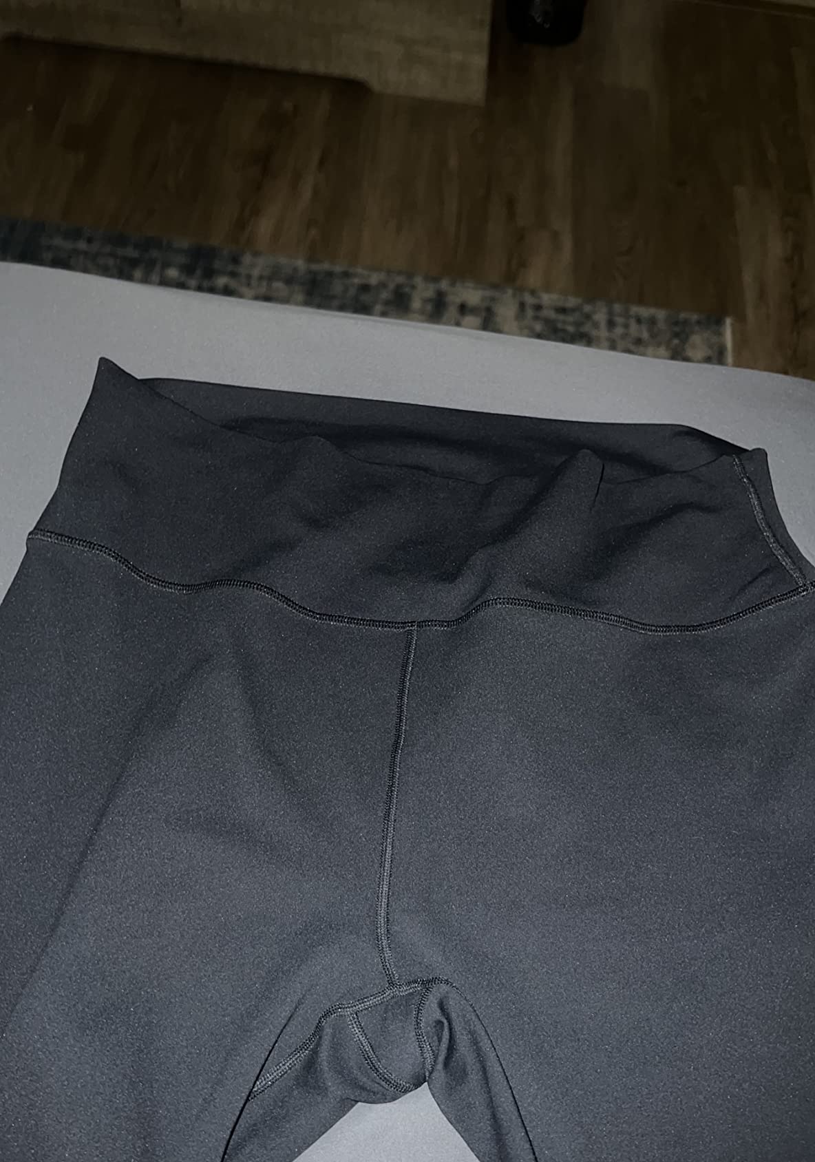 CRZ YOGA Butterluxe Plus Size Leggings 25