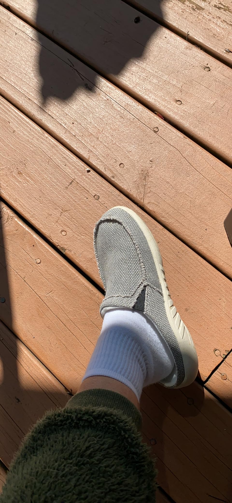 ADAX Womens Wide Slippers with Arch Support - Plantar Fasciitis Pain Relief - Orthopedic House Shoes for Diabetic Bunions customer photo 2