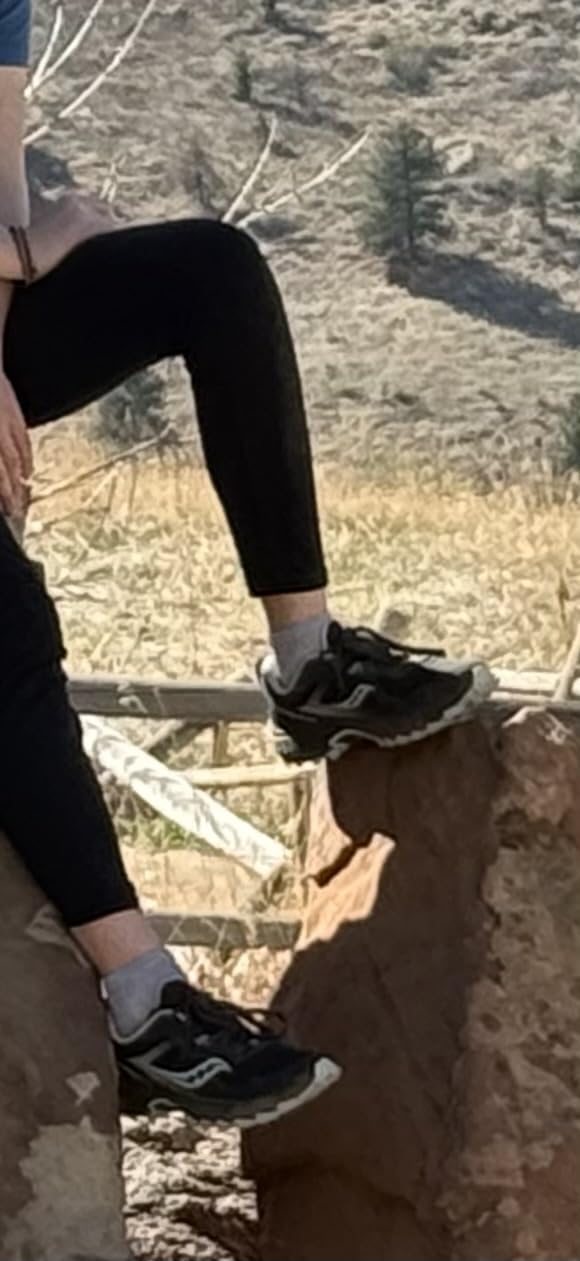 Saucony Women's Excursion Tr16 Trail Runners customer photo 2