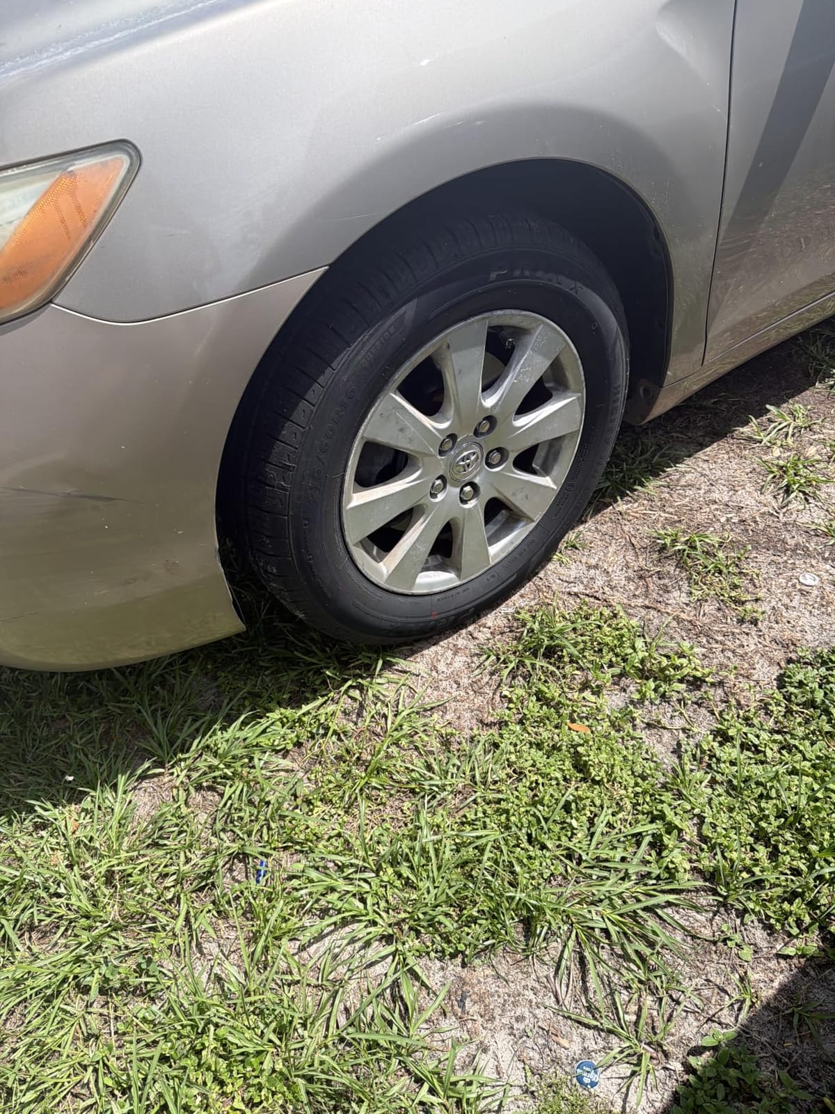Prinx HI CITY HH2 Tire(s) 235/65R17 108V XL BSW 2356517 customer photo 2