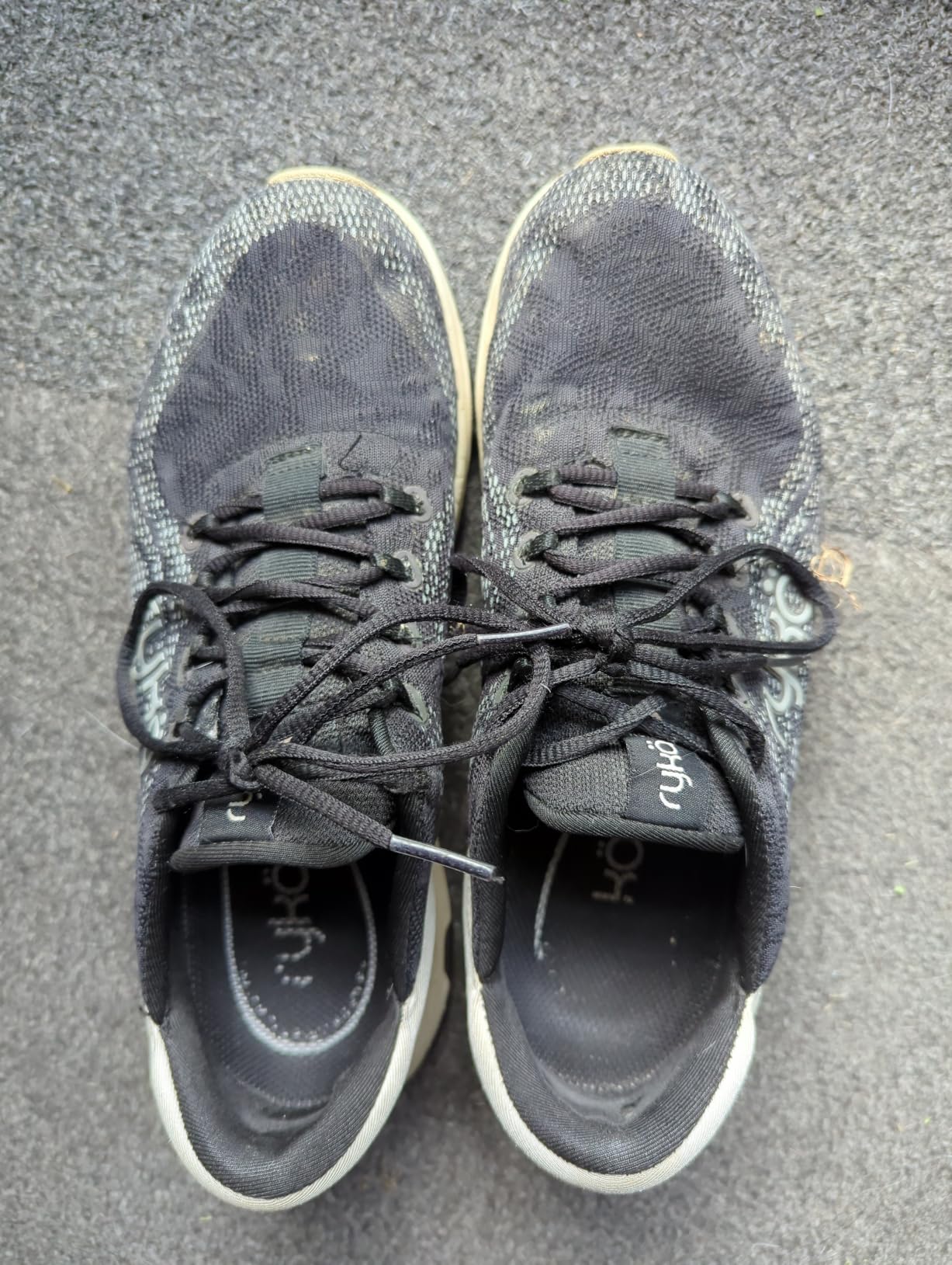 Ryka Women's Devotion X Walking Shoe customer photo 1