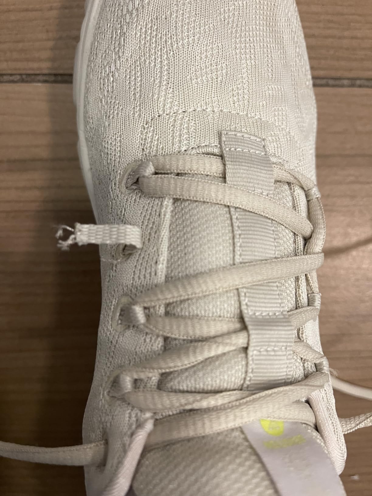 Ryka Women's Devotion X Walking Shoe customer photo 2