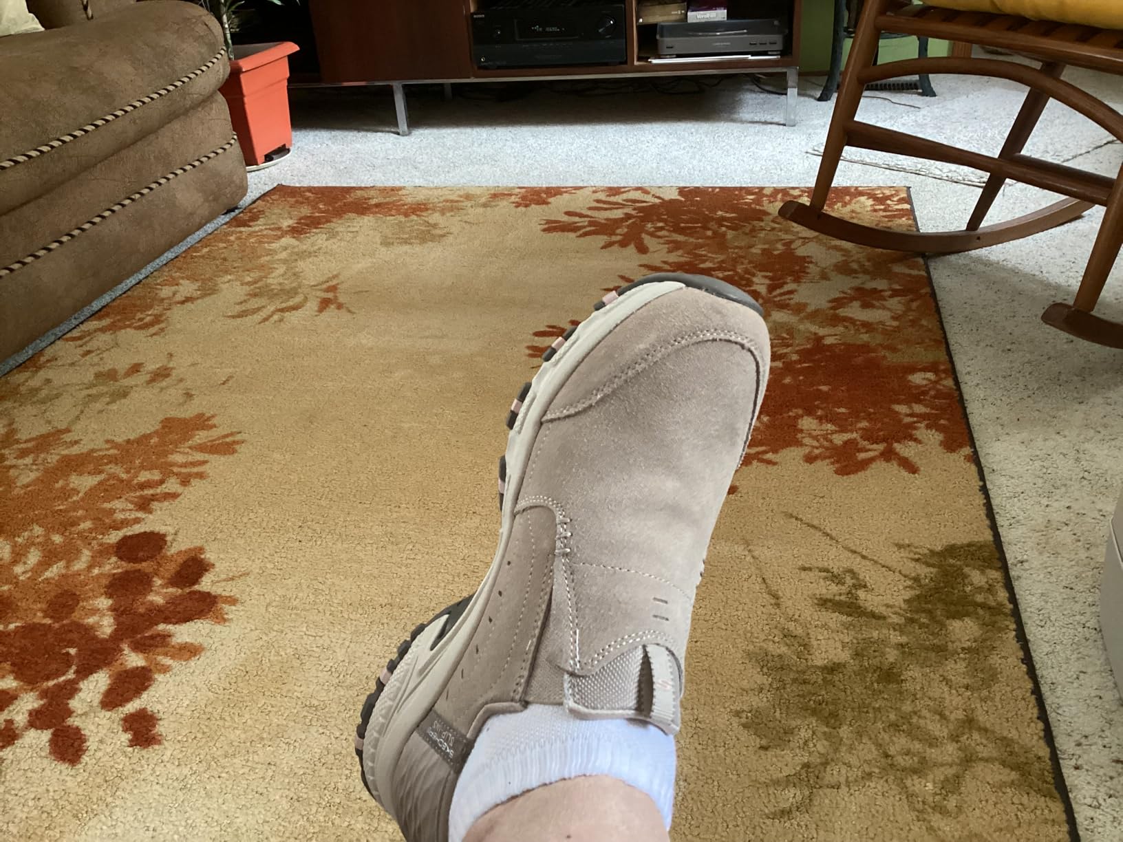 Skechers Women's Hillcrest Sunapee customer photo 1