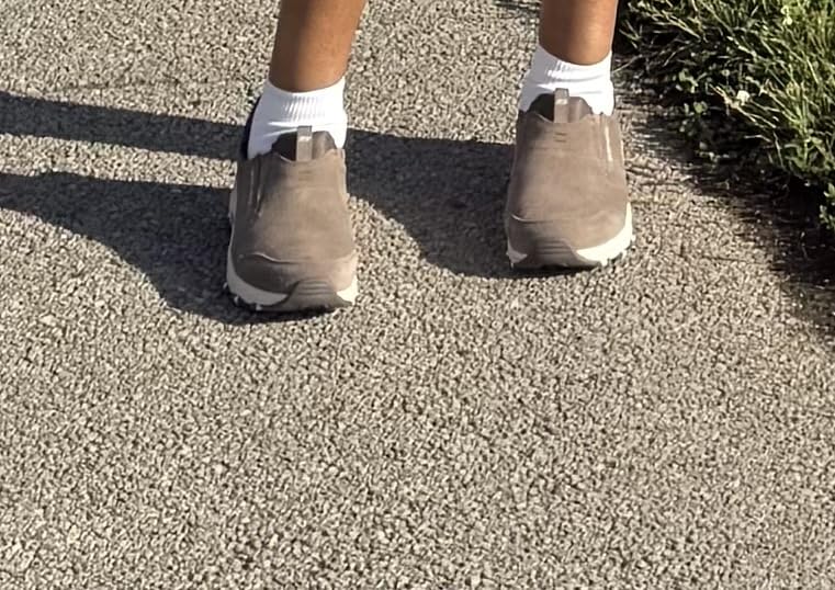 Skechers Women's Hillcrest Sunapee customer photo 2