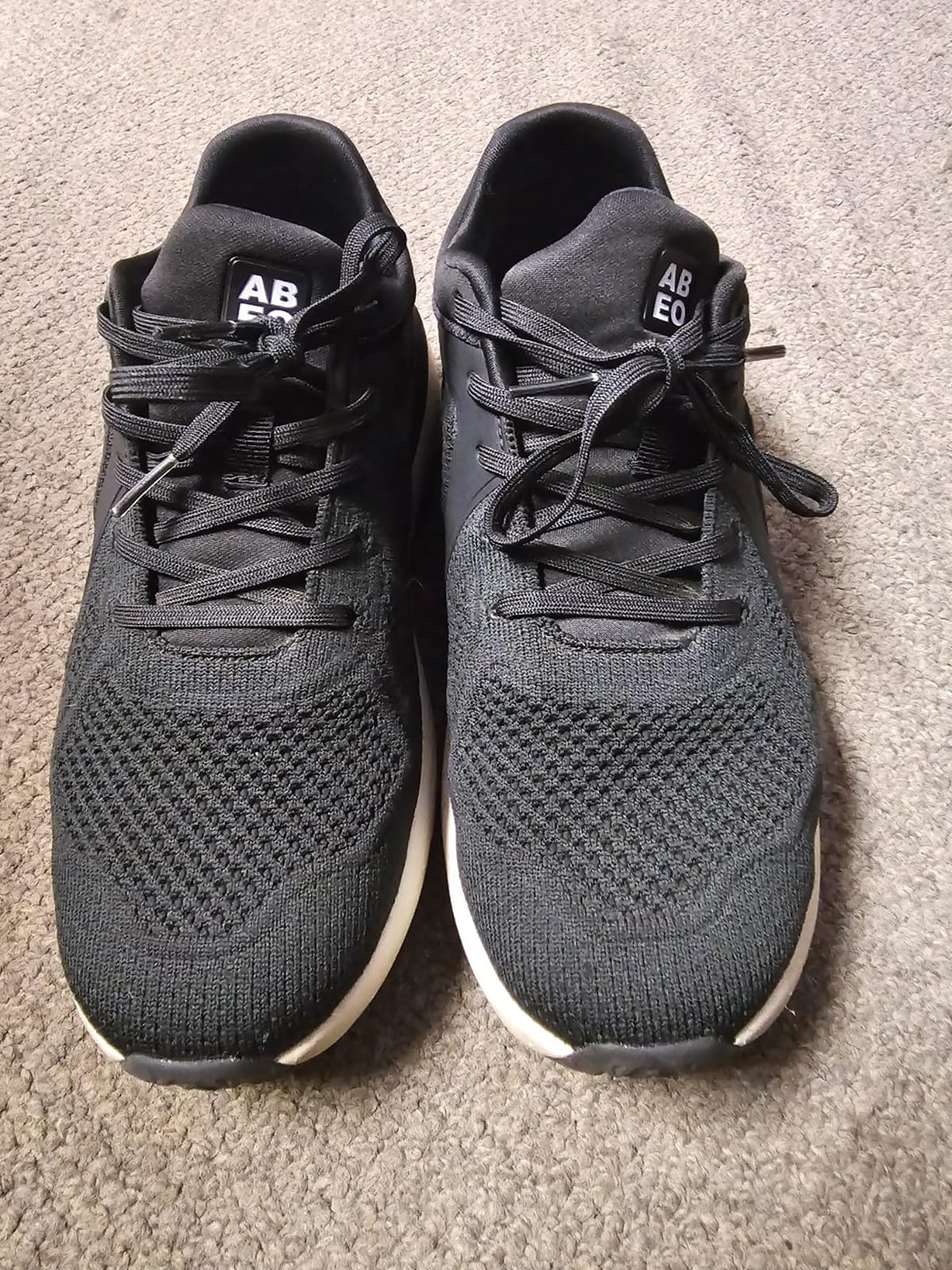 ABEO MXV Shift Women’s Metatarsal Footbed Walking Shoes | Orthopedic Shoes for Women | Ball of Foot Pain Relief | Metatarsalgia Shoes customer photo 2