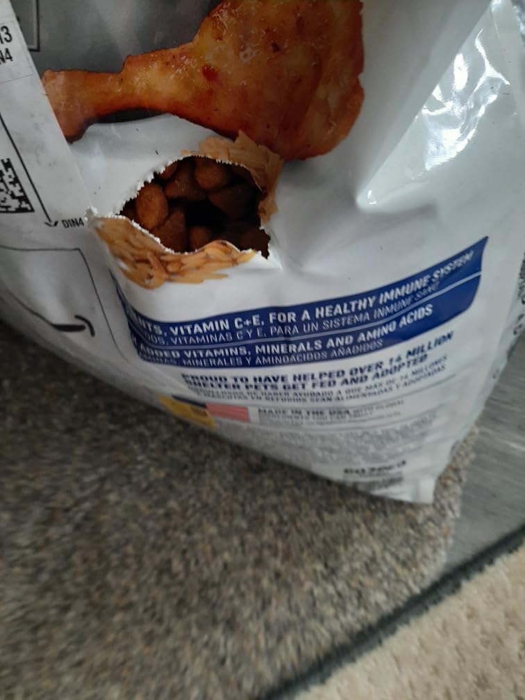 Hill's Science Diet Perfect Weight & Joint Support Large Breed Dry Dog Food customer photo 1