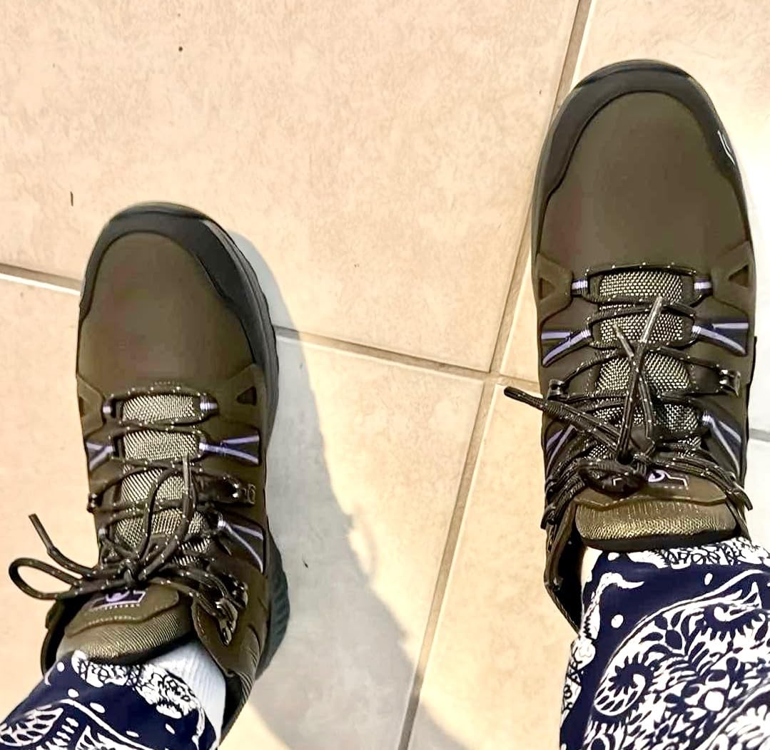 Orthofeet Dakota Orthopedic Women's Hiking Boots customer photo 1