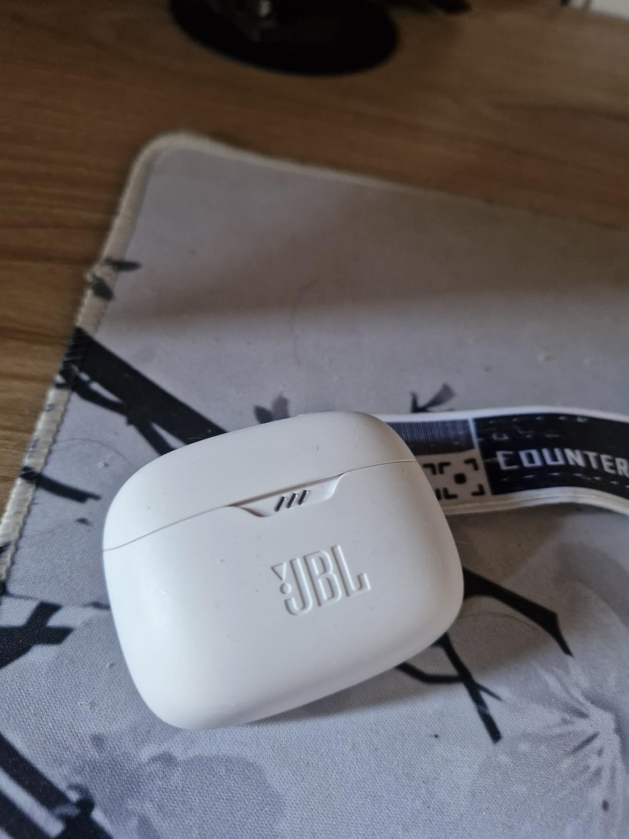 JBL Tune Buds customer photo 2