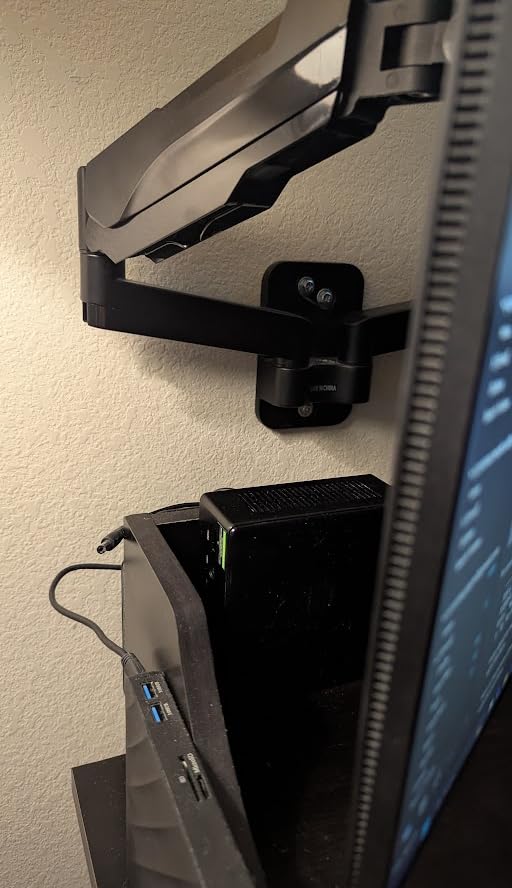 GMKtec M5S Gaming PC Mini Desktop Computer Ryzen 5400U 16GB DDR4 512GB SSD customer photo 1