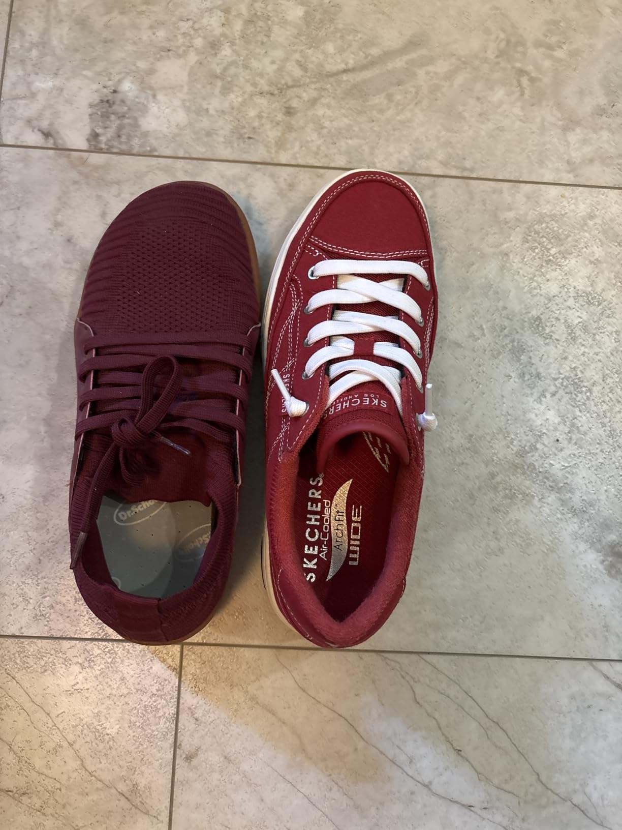 Skechers Women's Arch Fit Arcade Arcata customer photo 1