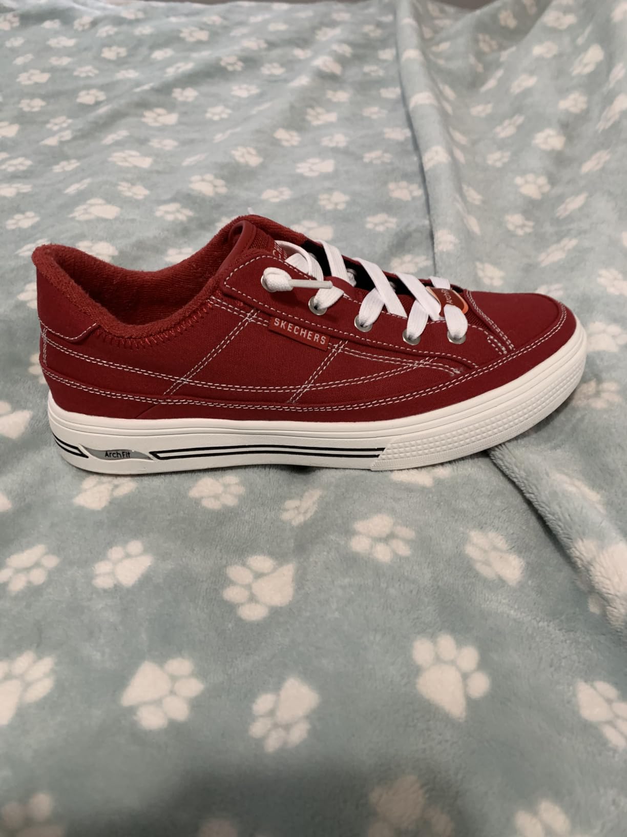 Skechers Women's Arch Fit Arcade Arcata customer photo 2
