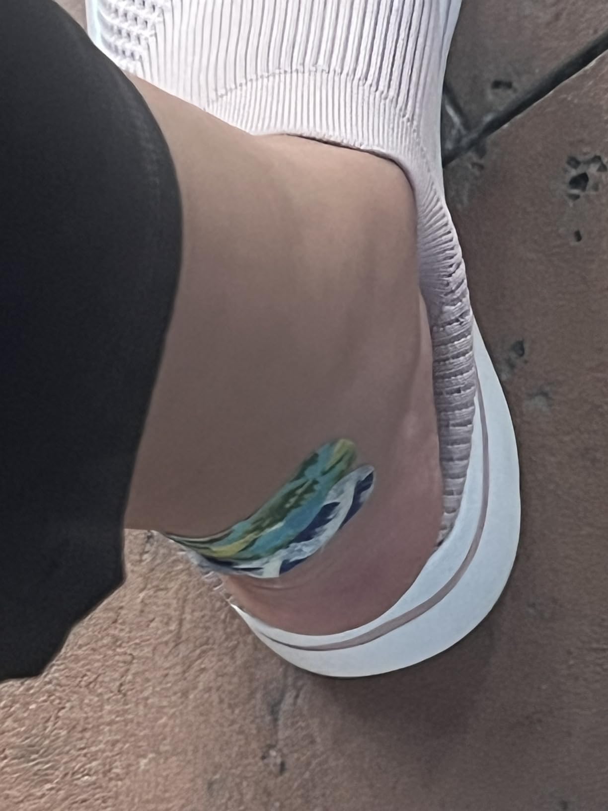 Skechers Women's Go Walk Arch Fit 2.0 - Paityn customer photo 2