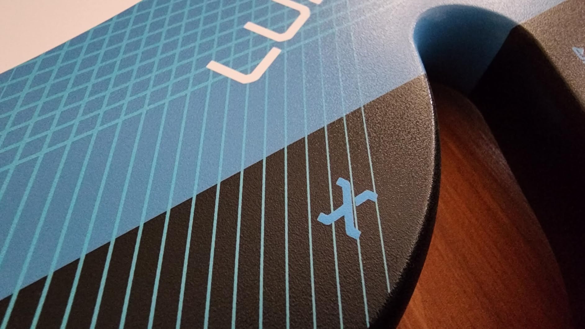 2024 Selkirk LUXX Control Pickleball Paddle | Florek Carbon Fiber Pickleball Paddle with a Polypropylene X7 Core | The Pickle Ball Paddle Designed for Unmatched Control and Added Power customer photo 2