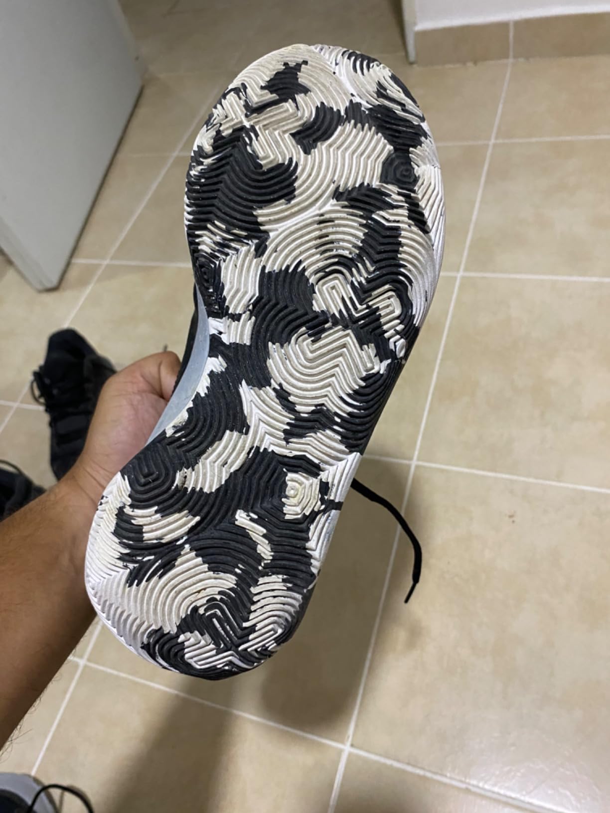 Under Armour Men's Ua Jet '23 Basketball Shoes customer photo 2