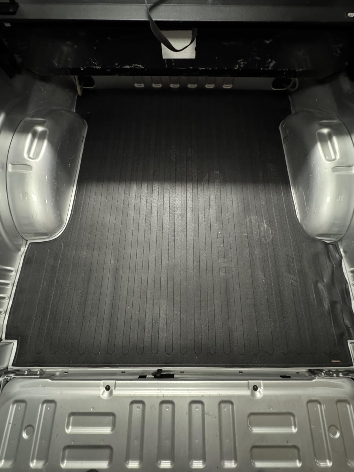 VEVOR Truck Bed Mat, Fits for 2015-2026 Ford F150 5.5 FT Short Bed, 66.5