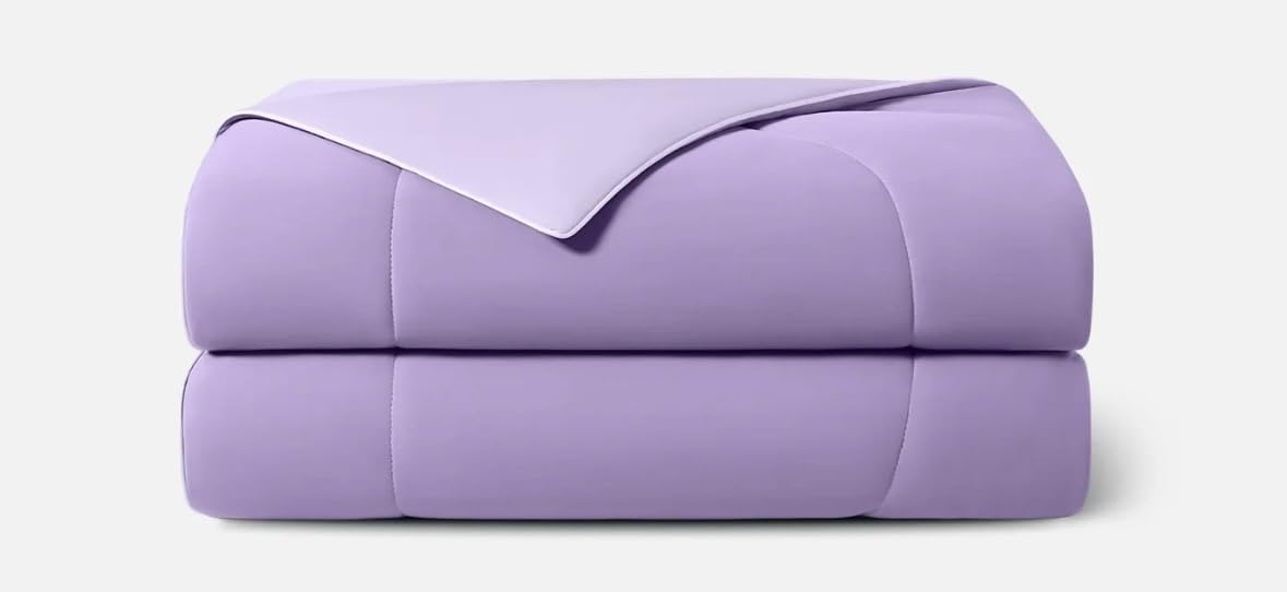 REST® Evercool® Cooling Comforter Blanket for Hot Sleepers, Full/Queen customer photo 2