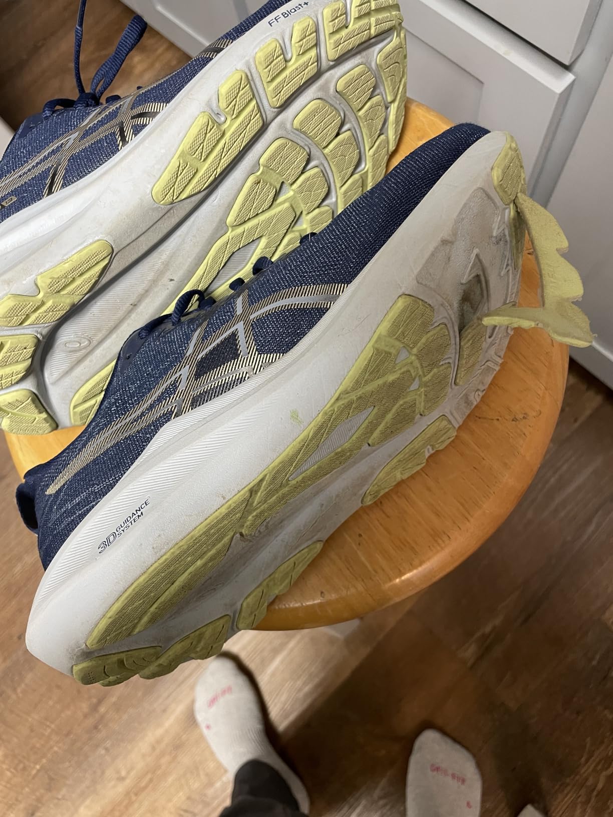 ASICS Women's GT-2000 13 Running Shoes customer photo 1