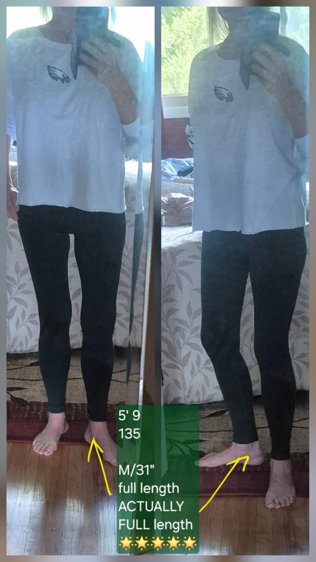HeyNuts Workout Pro Leggings 31