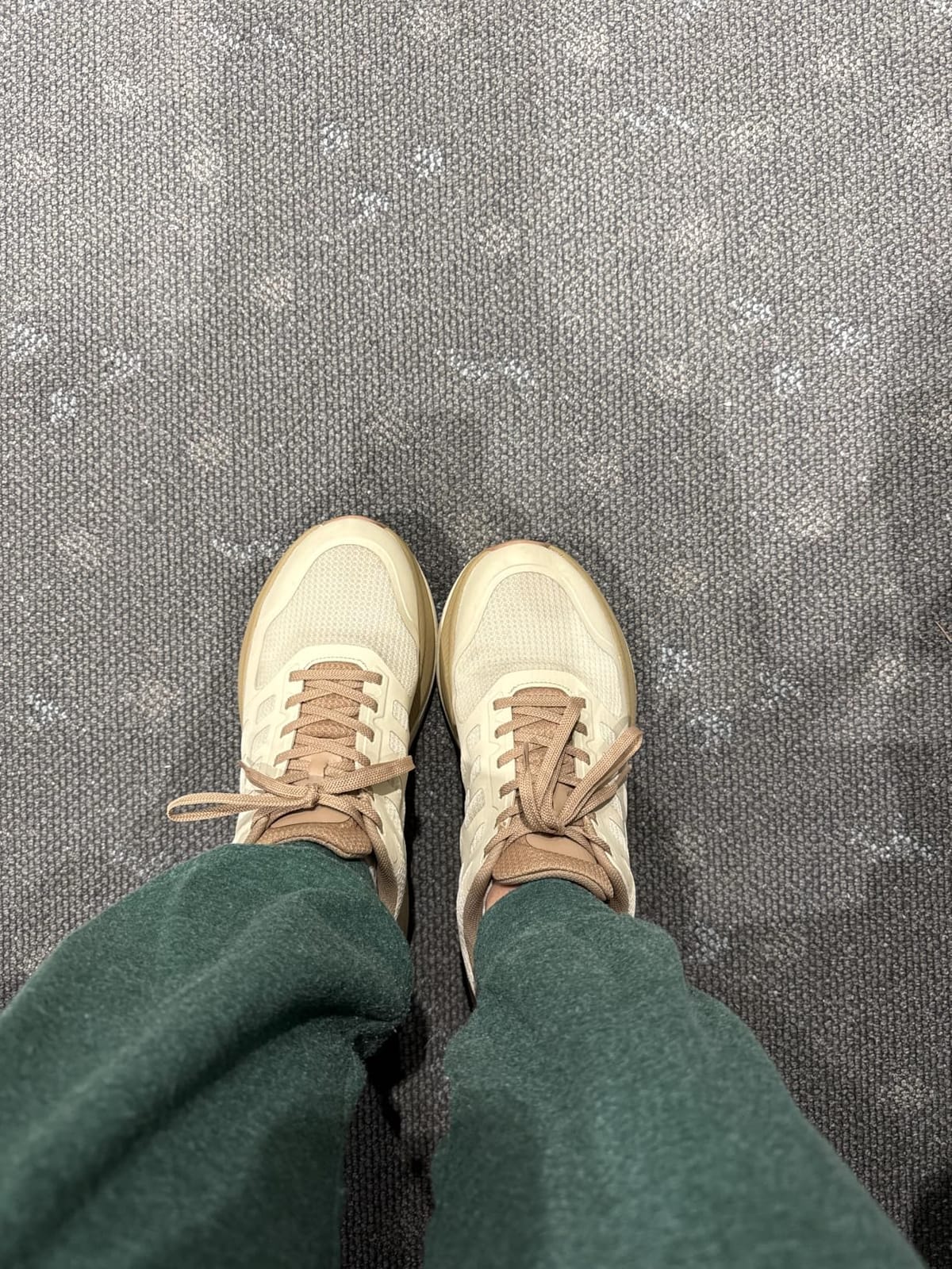 NORTIV 8 Women's Walking Shoes Running Tennis Sneakers customer photo 1
