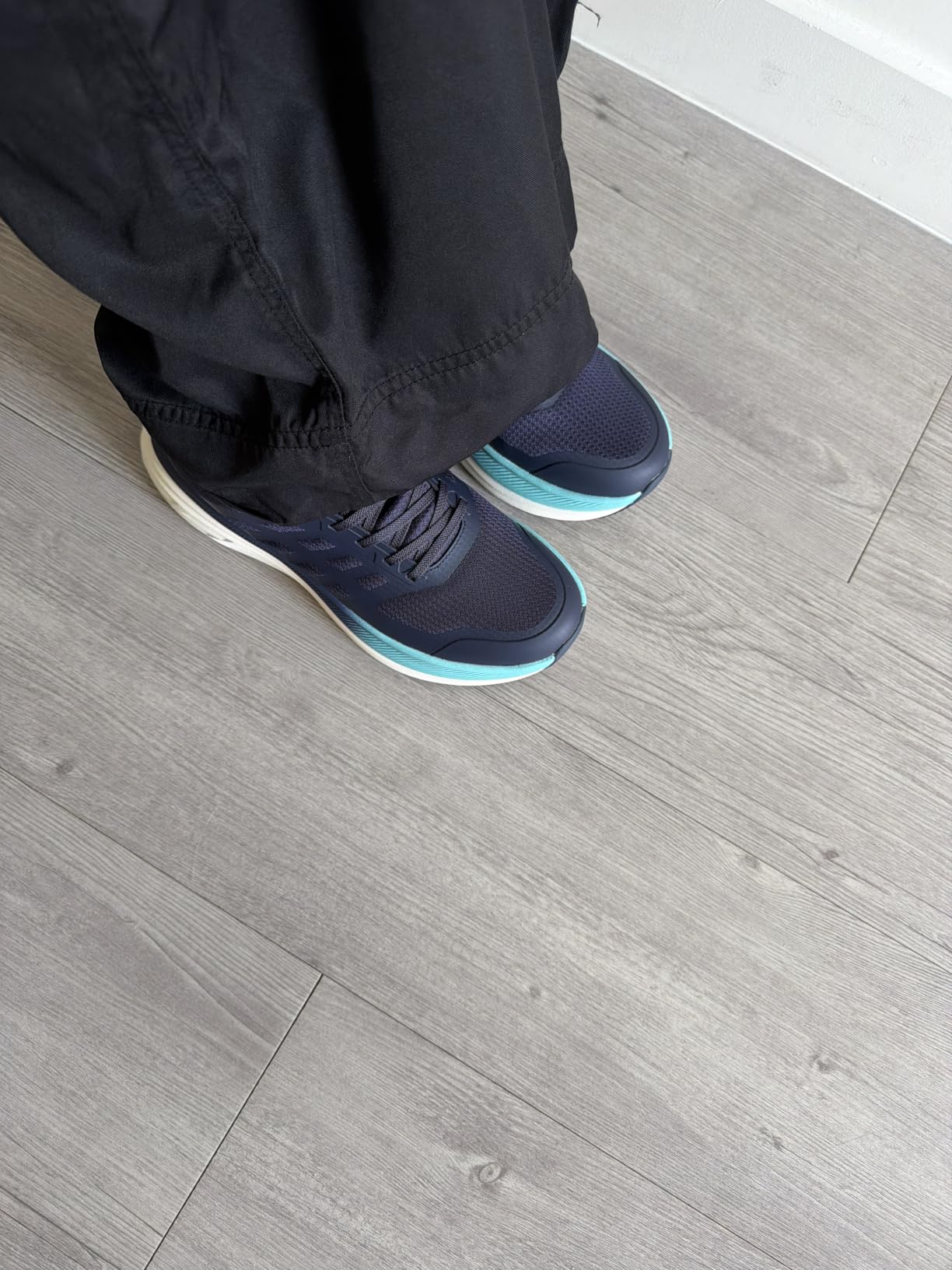 NORTIV 8 Women's Walking Shoes Running Tennis Sneakers customer photo 2