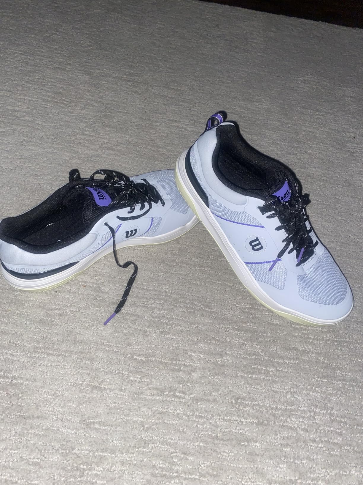 WILSON Pickle Pro customer photo 1