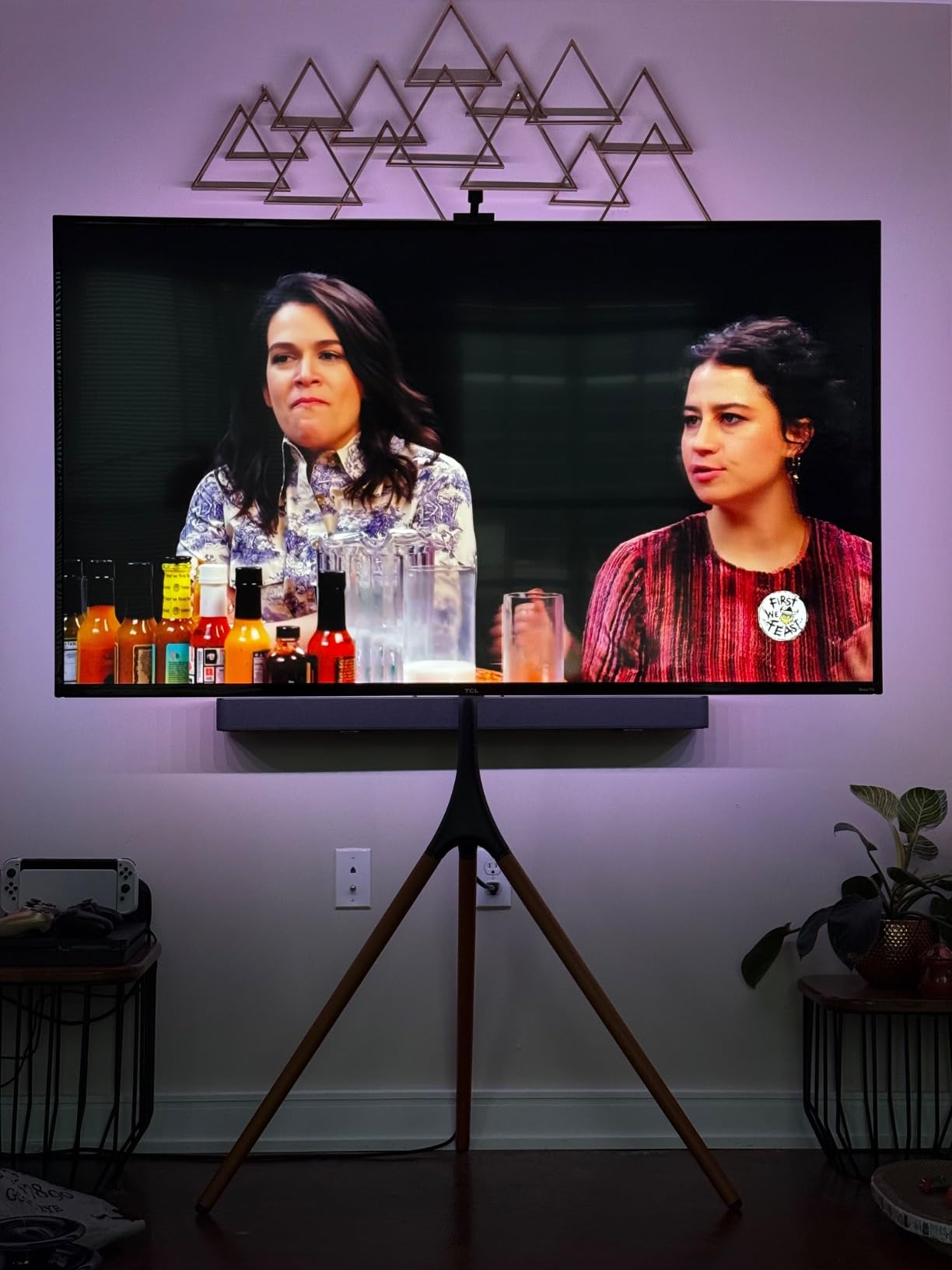 Fire TV Soundbar Plus customer photo 2