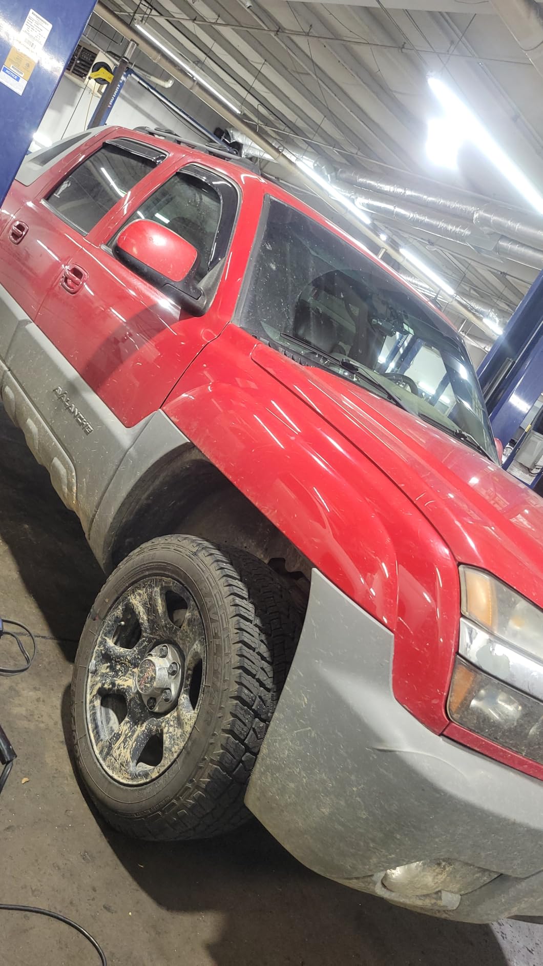 Set of 4 Travelstar Ecopath AT All Terrain 275/55R20 113T SUV Radial Tire customer photo 1