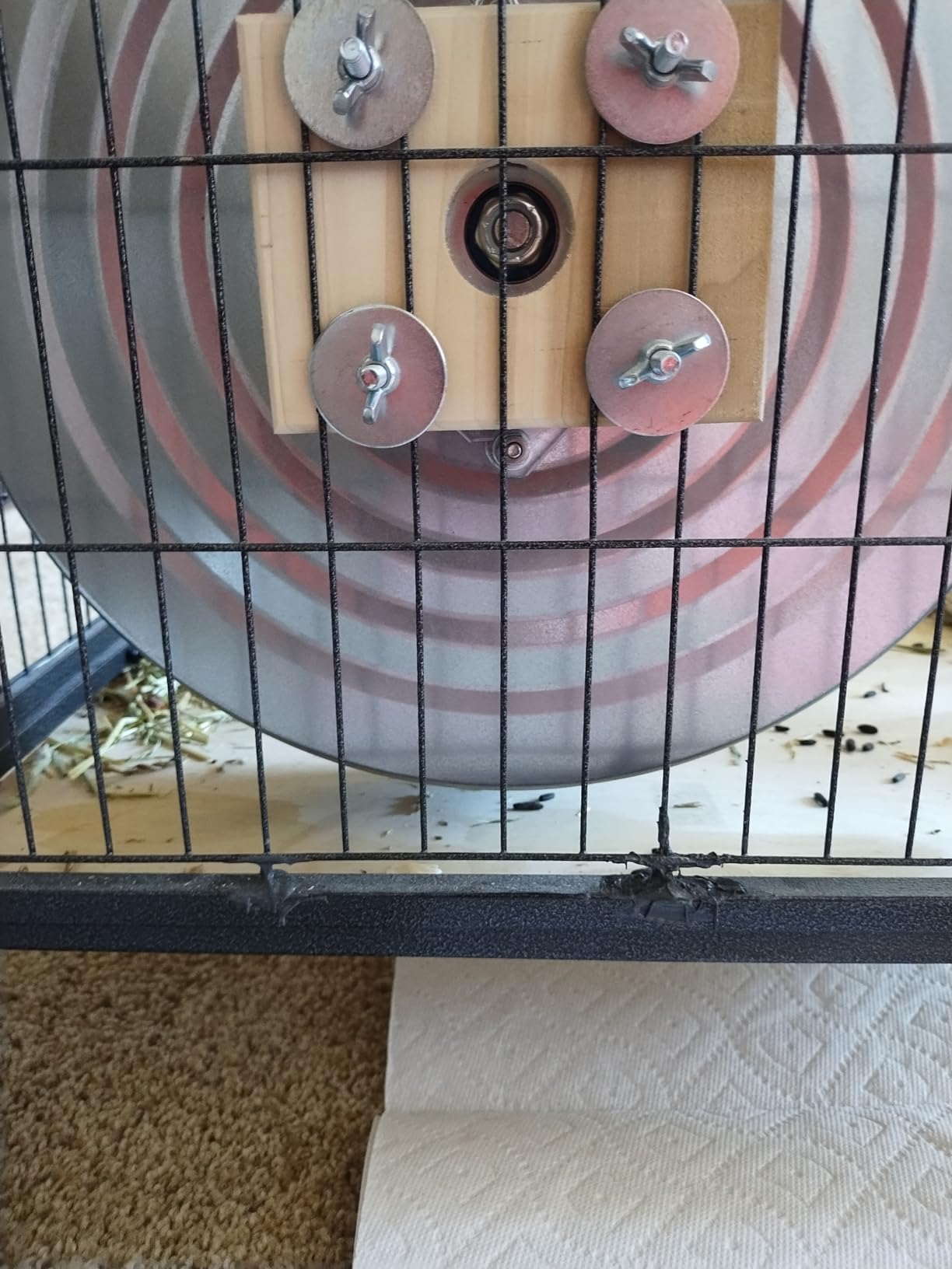 PawHut 63