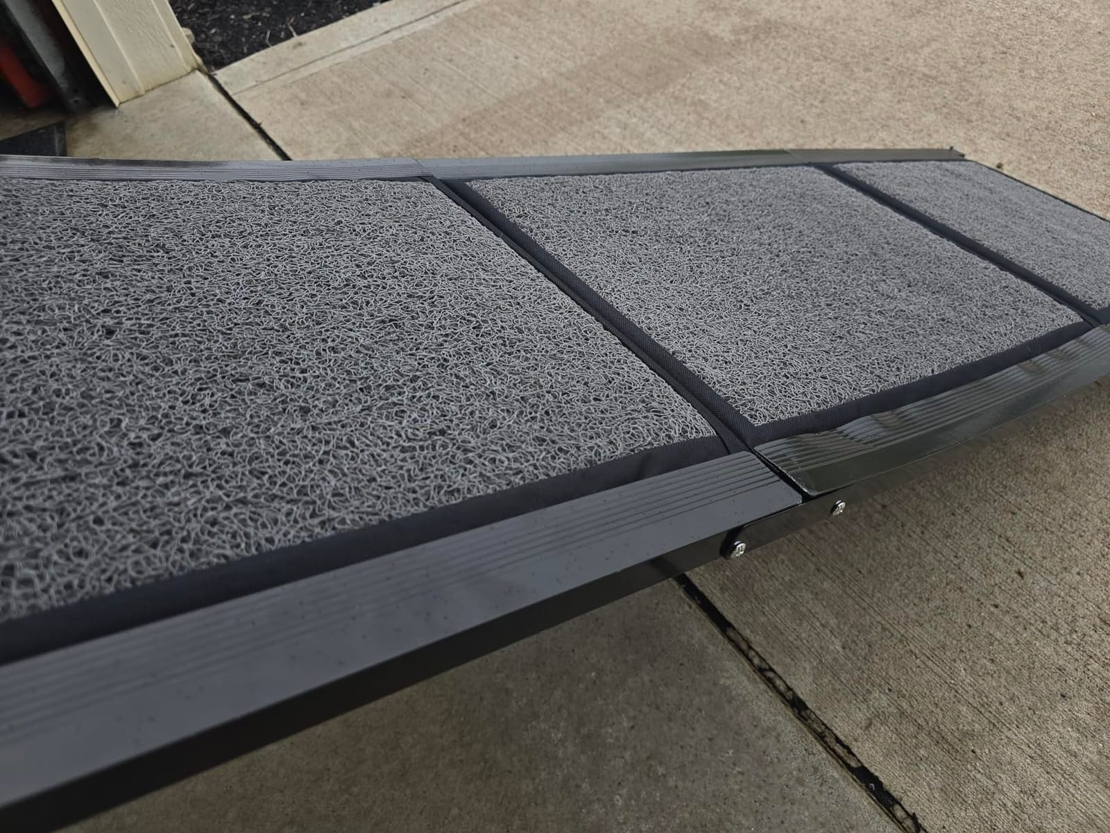 PetThem Dog Ramp for Cars, 71