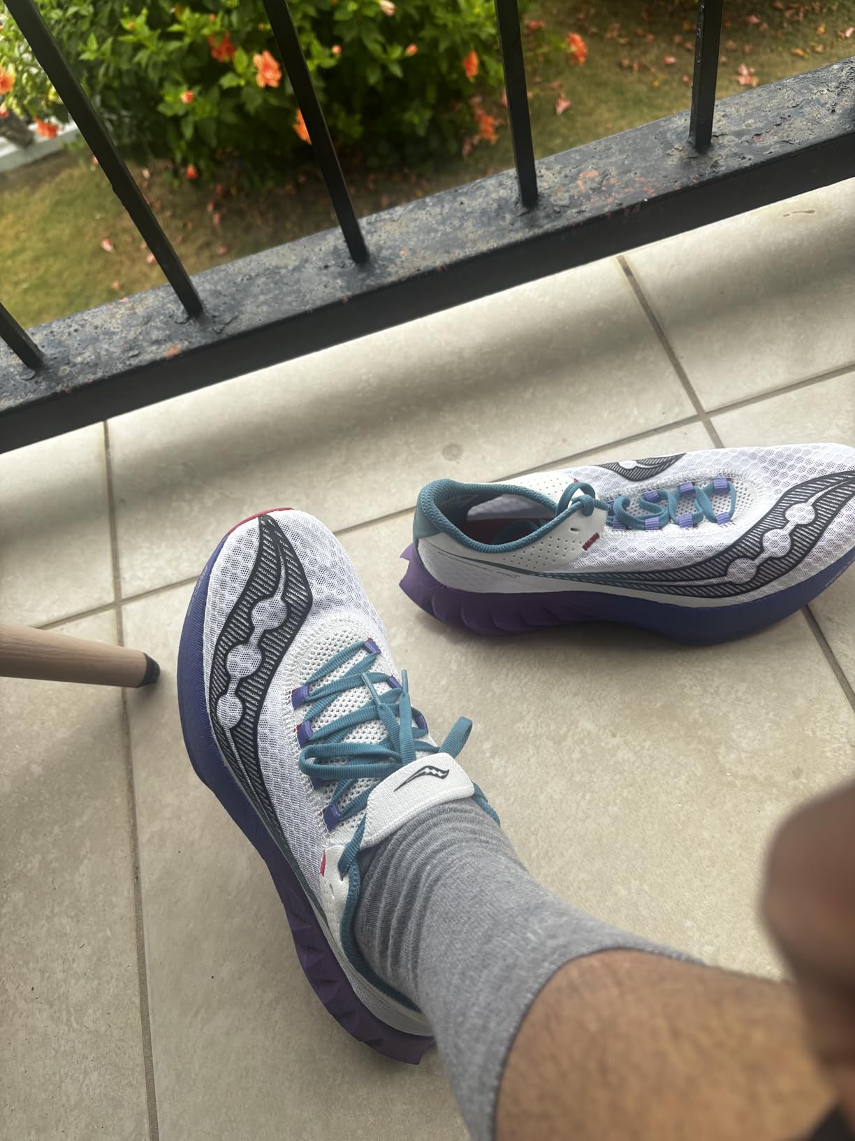 Saucony Endorphin Speed 2 customer photo 2