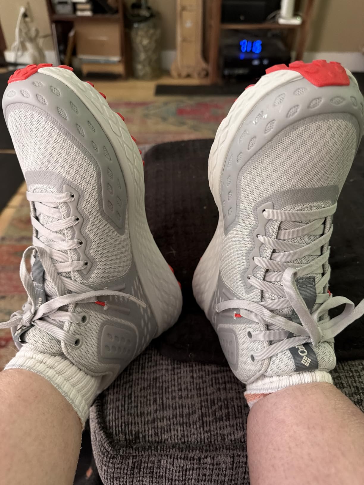 Columbia Women's Konos TRS Outdry customer photo 1