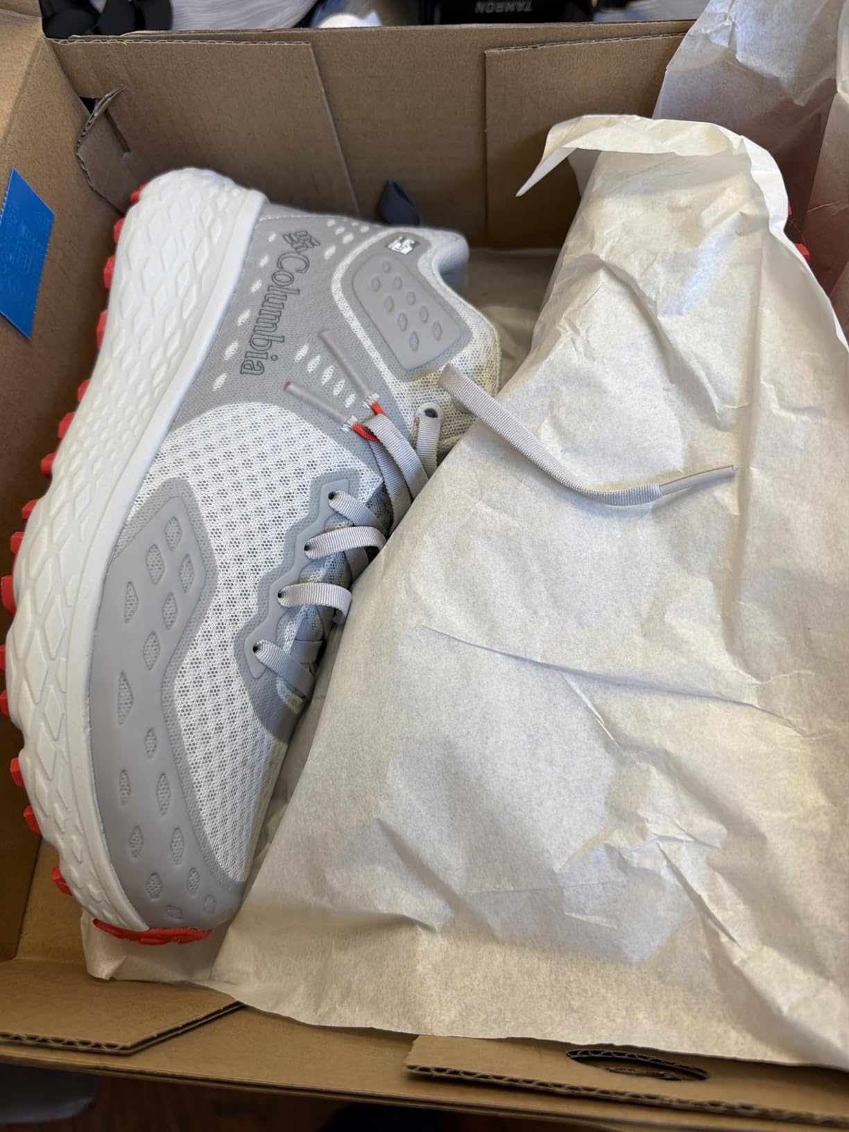 Columbia Women's Konos TRS Outdry customer photo 2