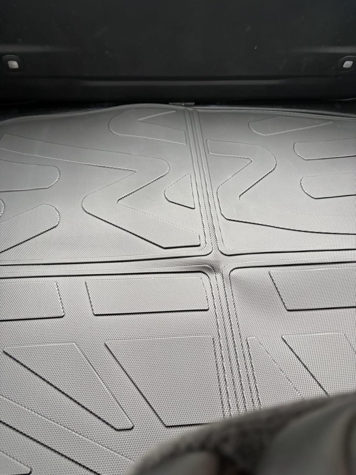 KARPAL Floor Mats for 2016-2021 Jeep Grand Cherokee customer photo 2