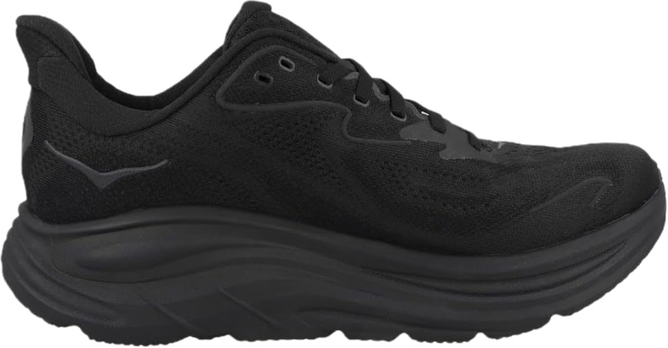 Hoka Mens Clifton 10 customer photo 1