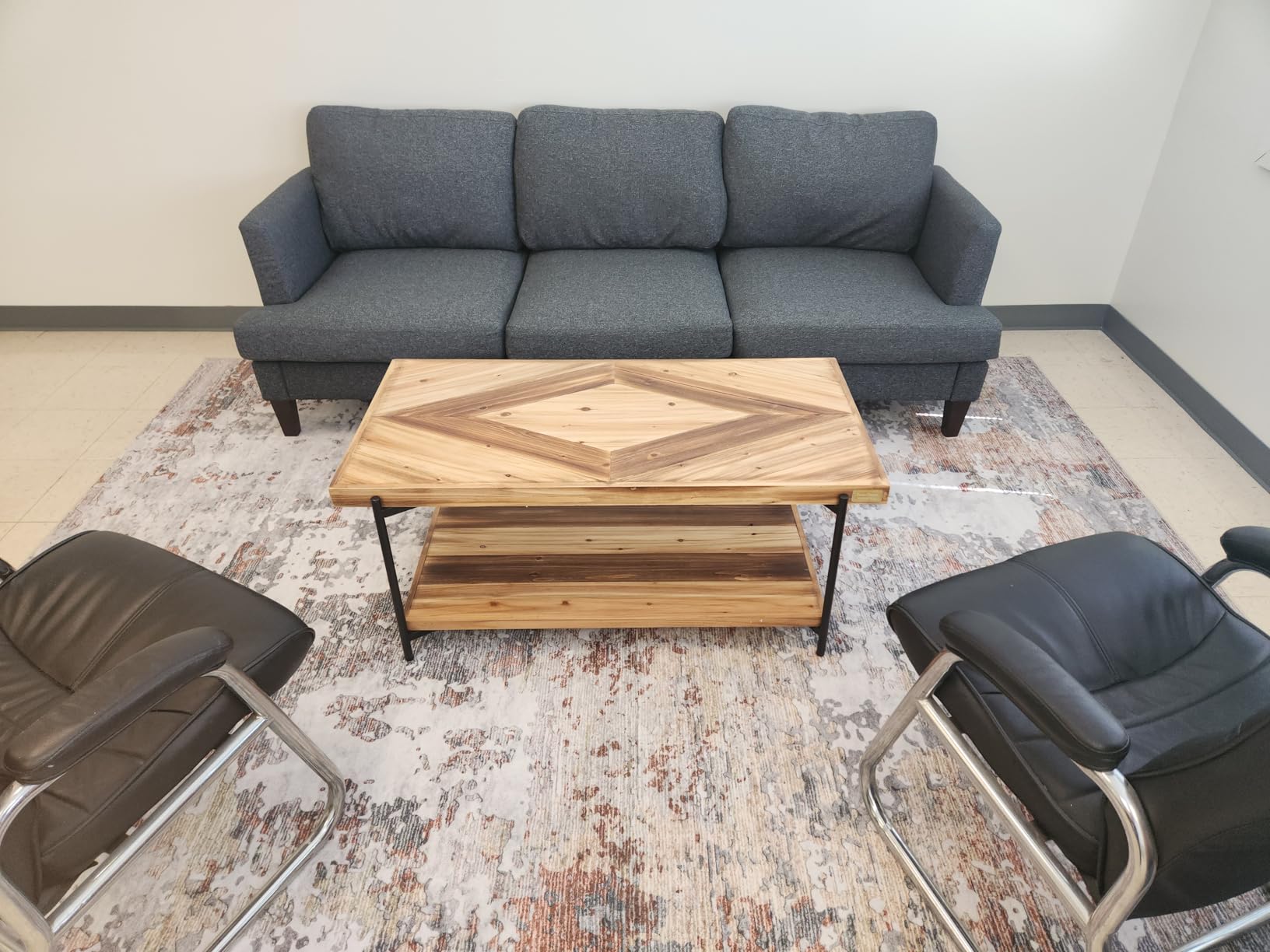 Busaurus 3 Seater Sofa Couches for Living Room, 89