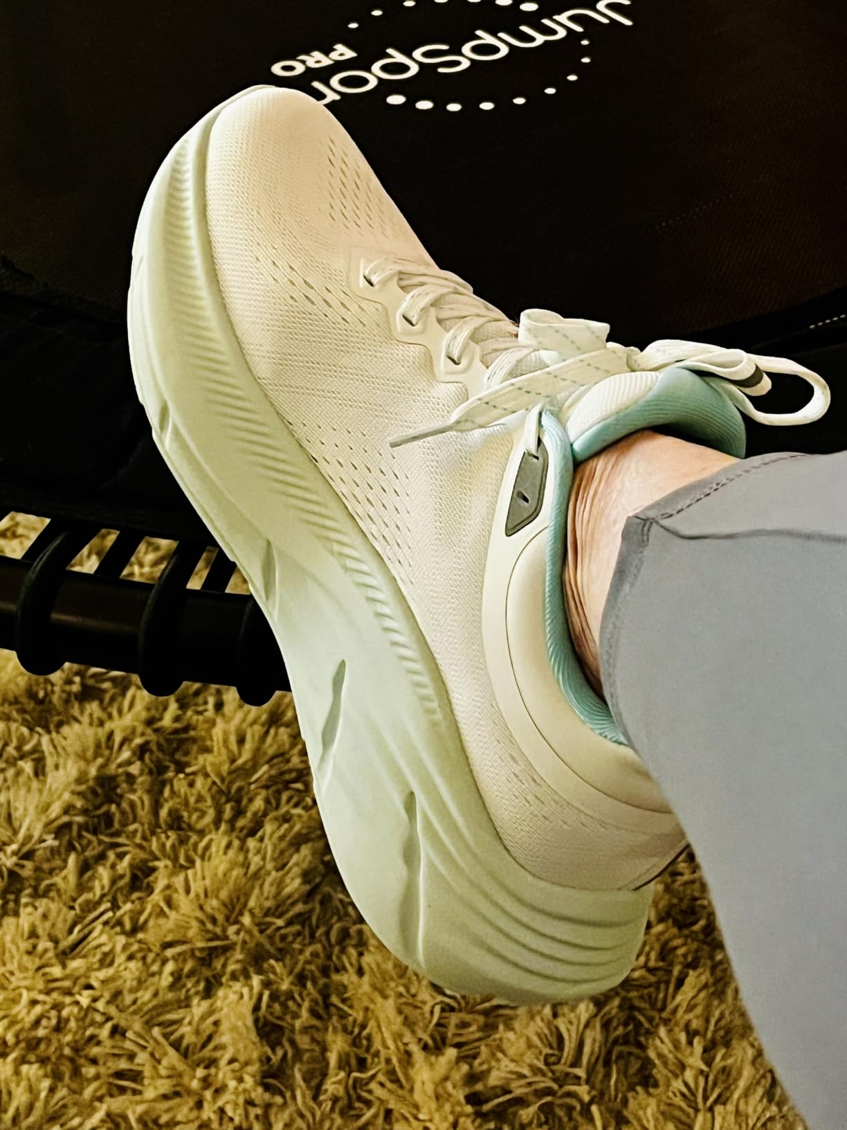 NORTIV 8 Women's Walking Shoes Running Tennis Sneakers customer photo 2
