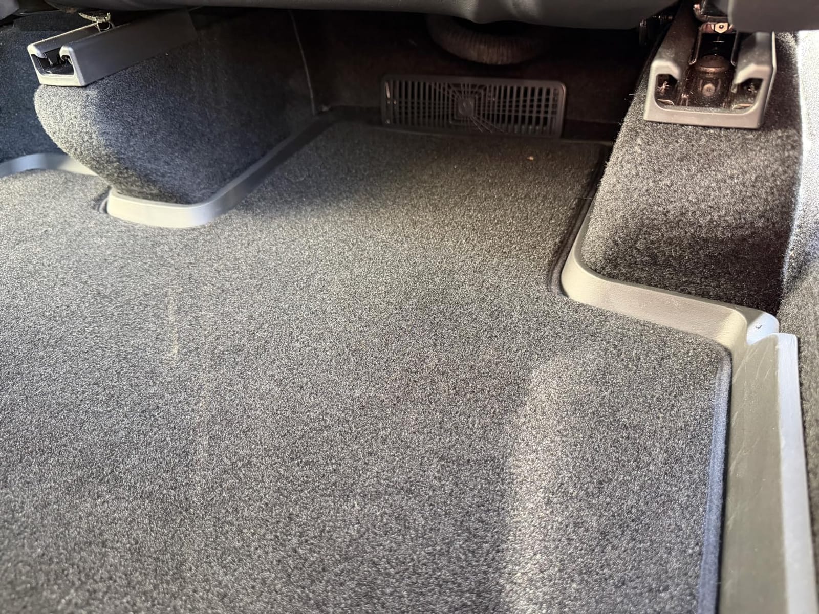 3W Floor Mats Set for Tesla Cybertruck 2023 2024 2025 2026, Frunk Liners customer photo 1