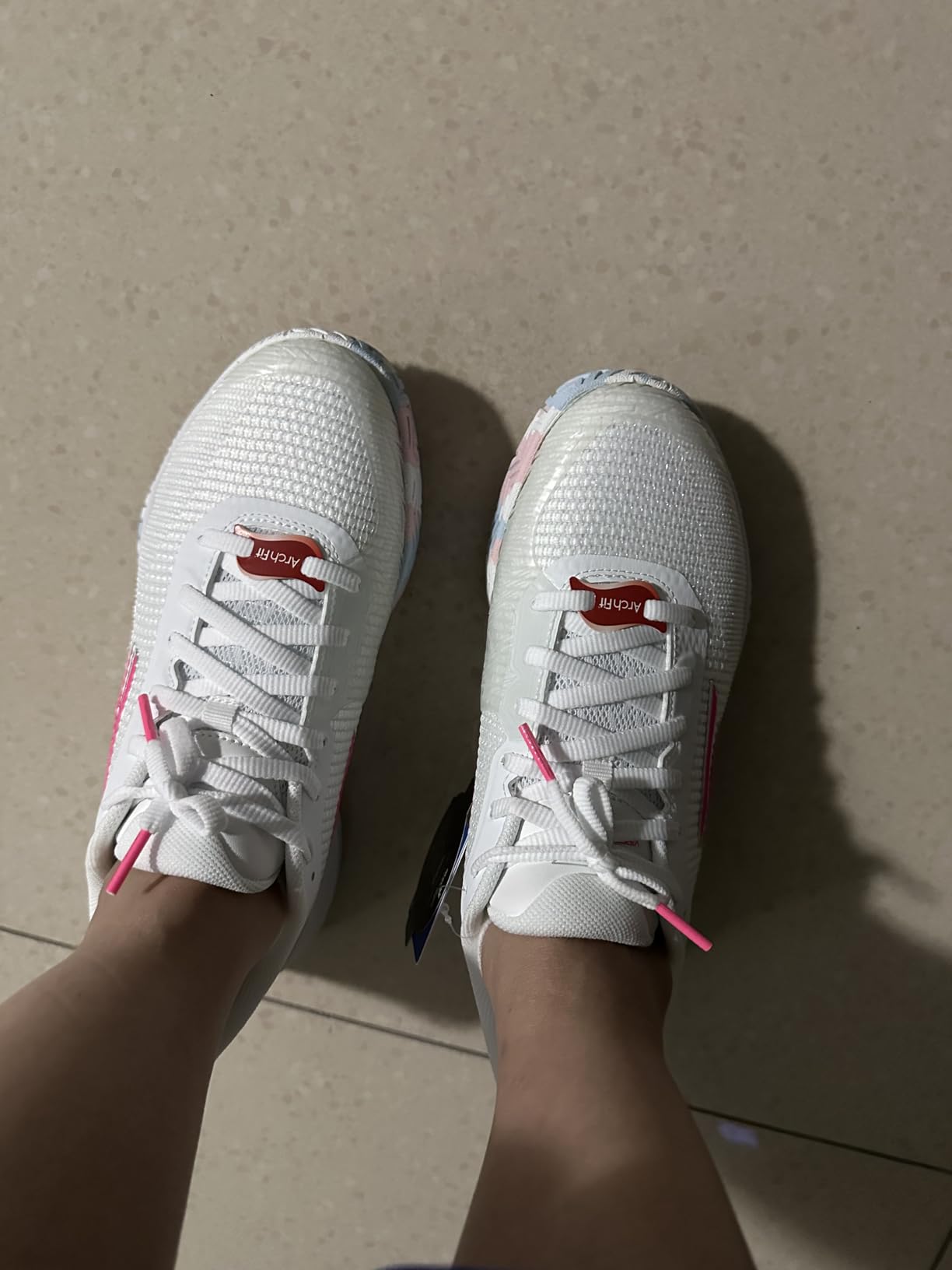 Skechers Women's Viper Court Pro 2.0 customer photo 2