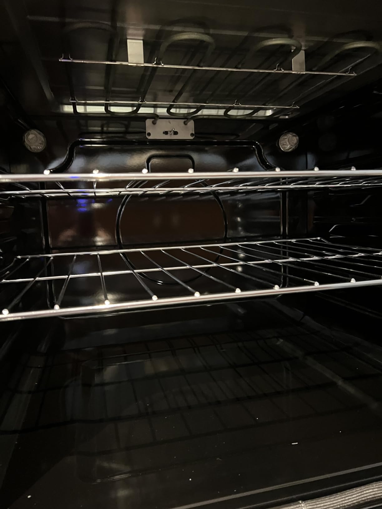 Kenmore 5.2 cu ft. Rear Control Electric Range - White customer photo 2