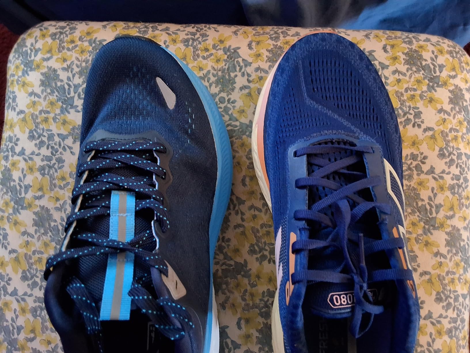 NORTIV 8 Men's Walking Shoes Running Tennis Sneakers customer photo 2
