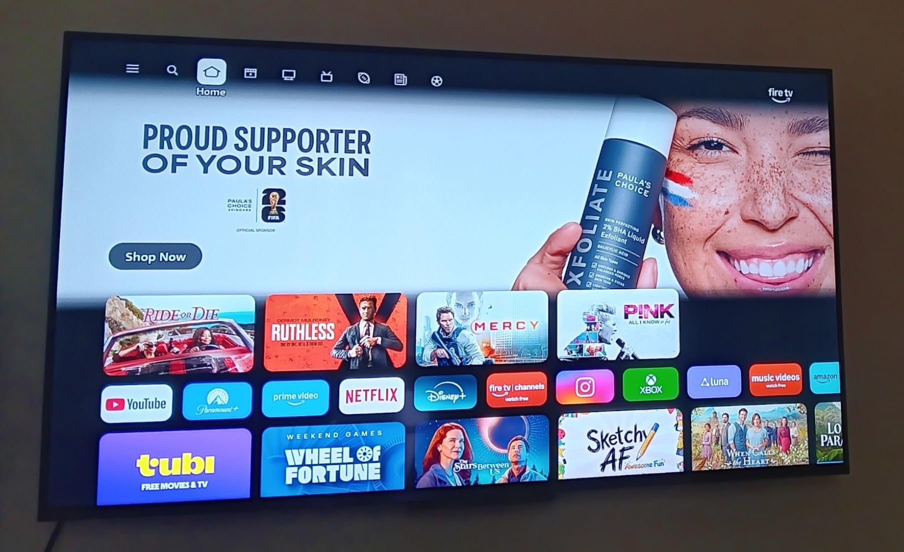 Amazon Ember 43 customer photo 2