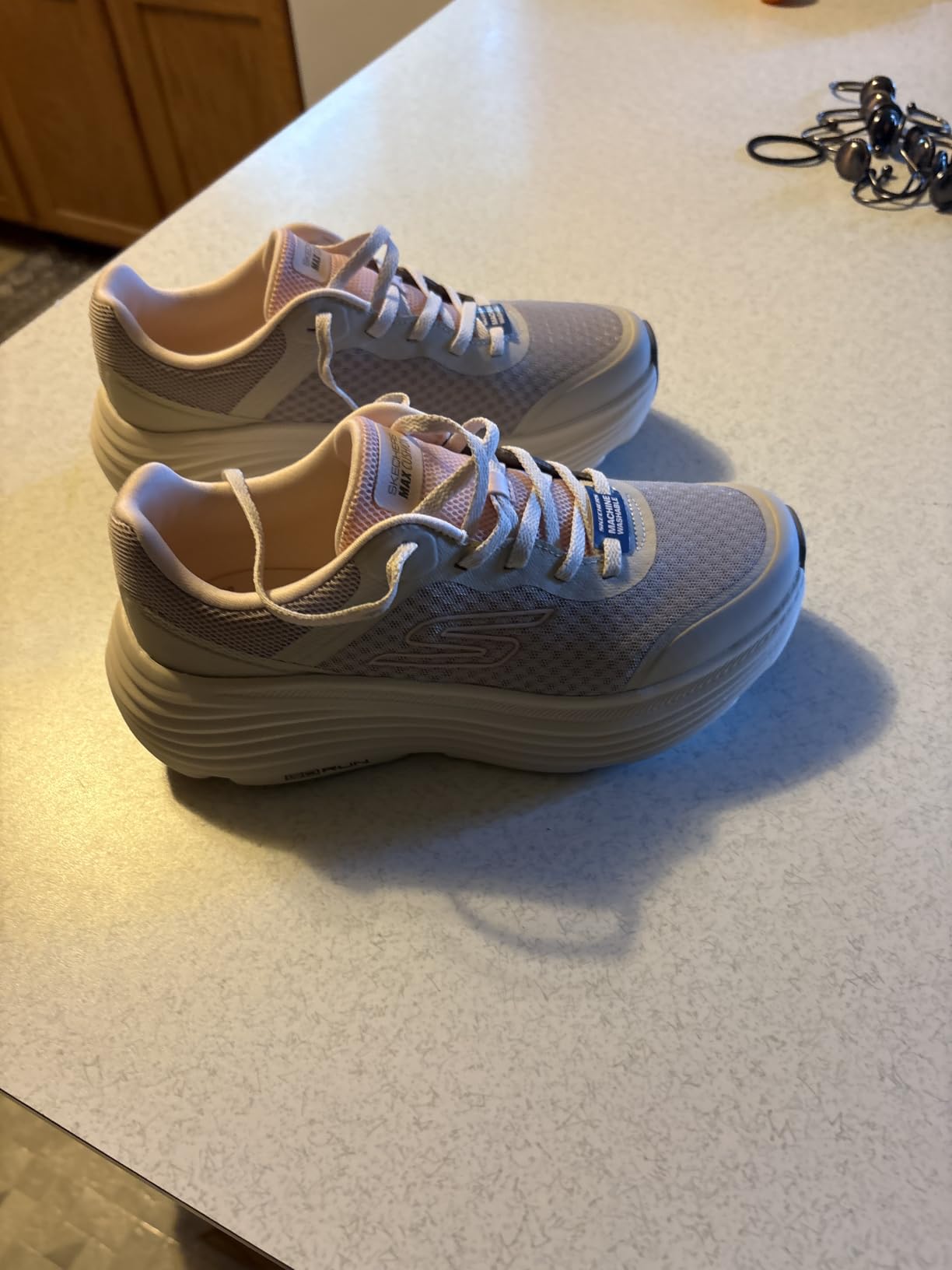 Skechers Women's Max Cushioning Endeavour customer photo 1