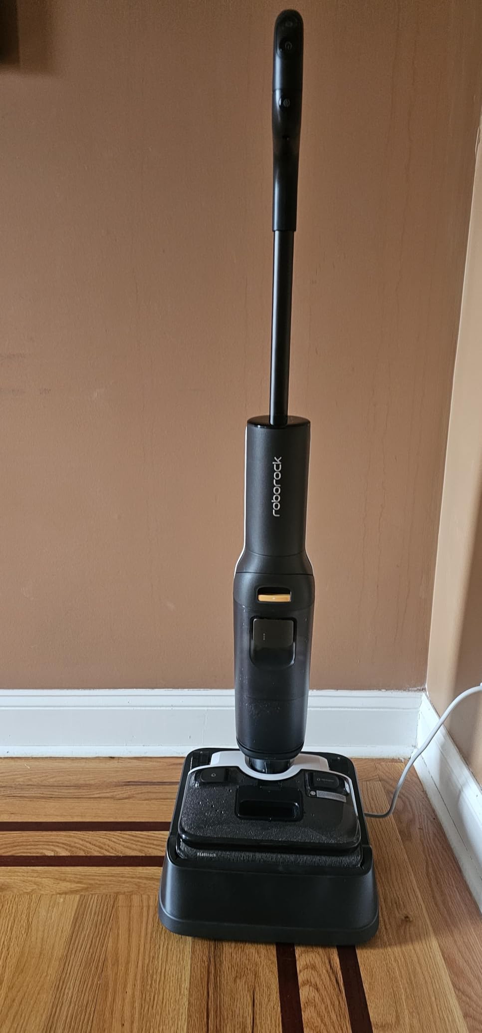 roborock F25 XT Wet Dry Vacuum Mop, Cordless Vacuum Cleaner, APP Control customer photo 2