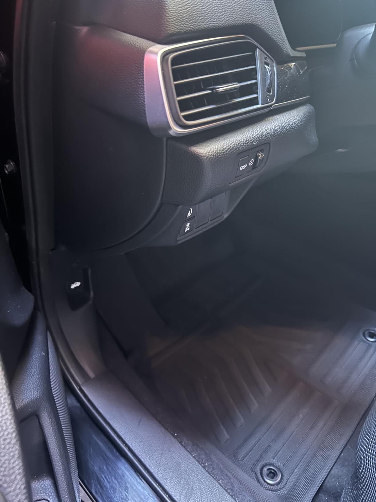 Car Floor Mats for Jeep Grand Cherokee 2011-2021 (Not for L) customer photo 1