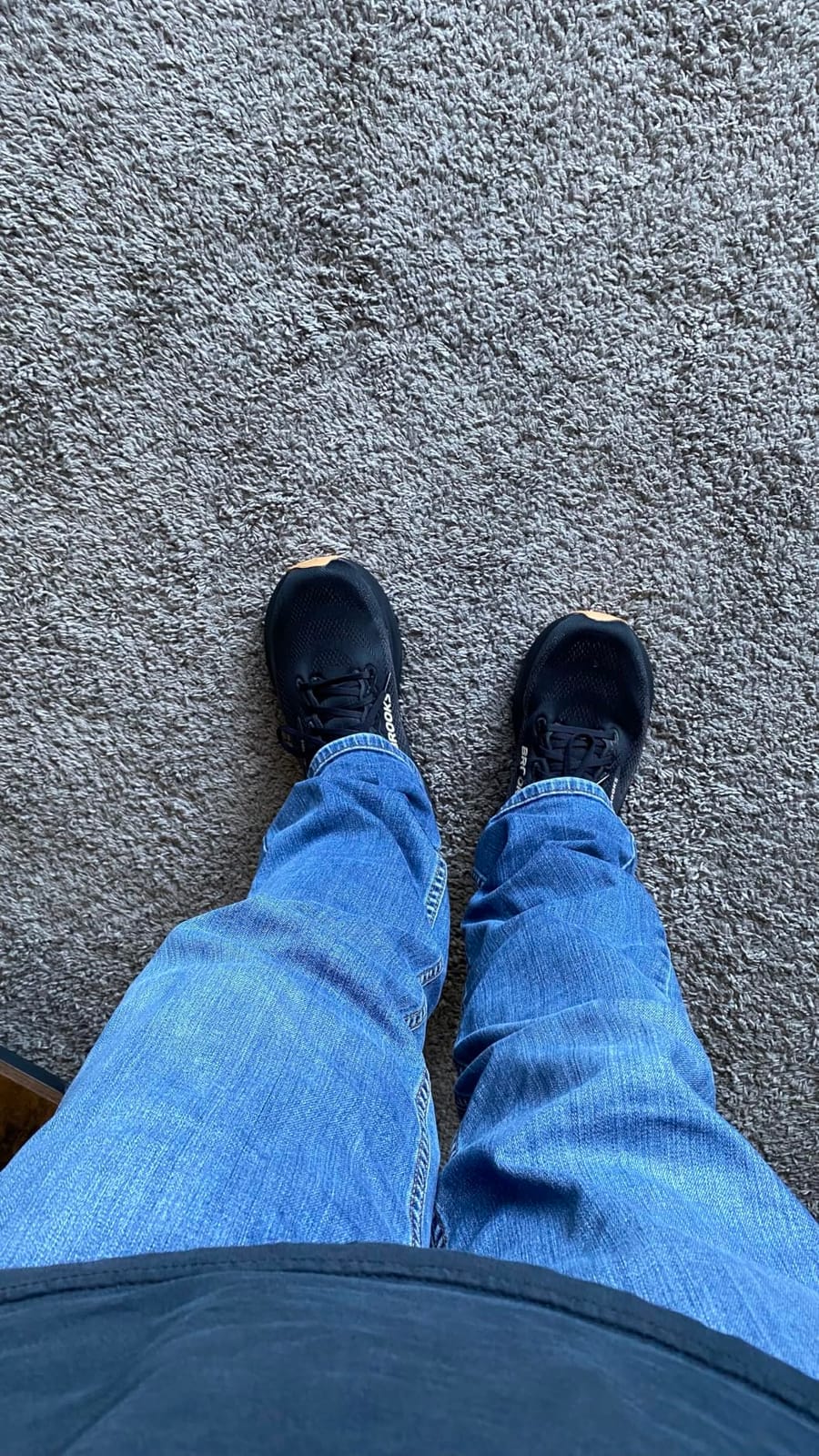 Brooks Men's Adrenaline GTS 25 Running Shoe | Road Running Shoes customer photo 1