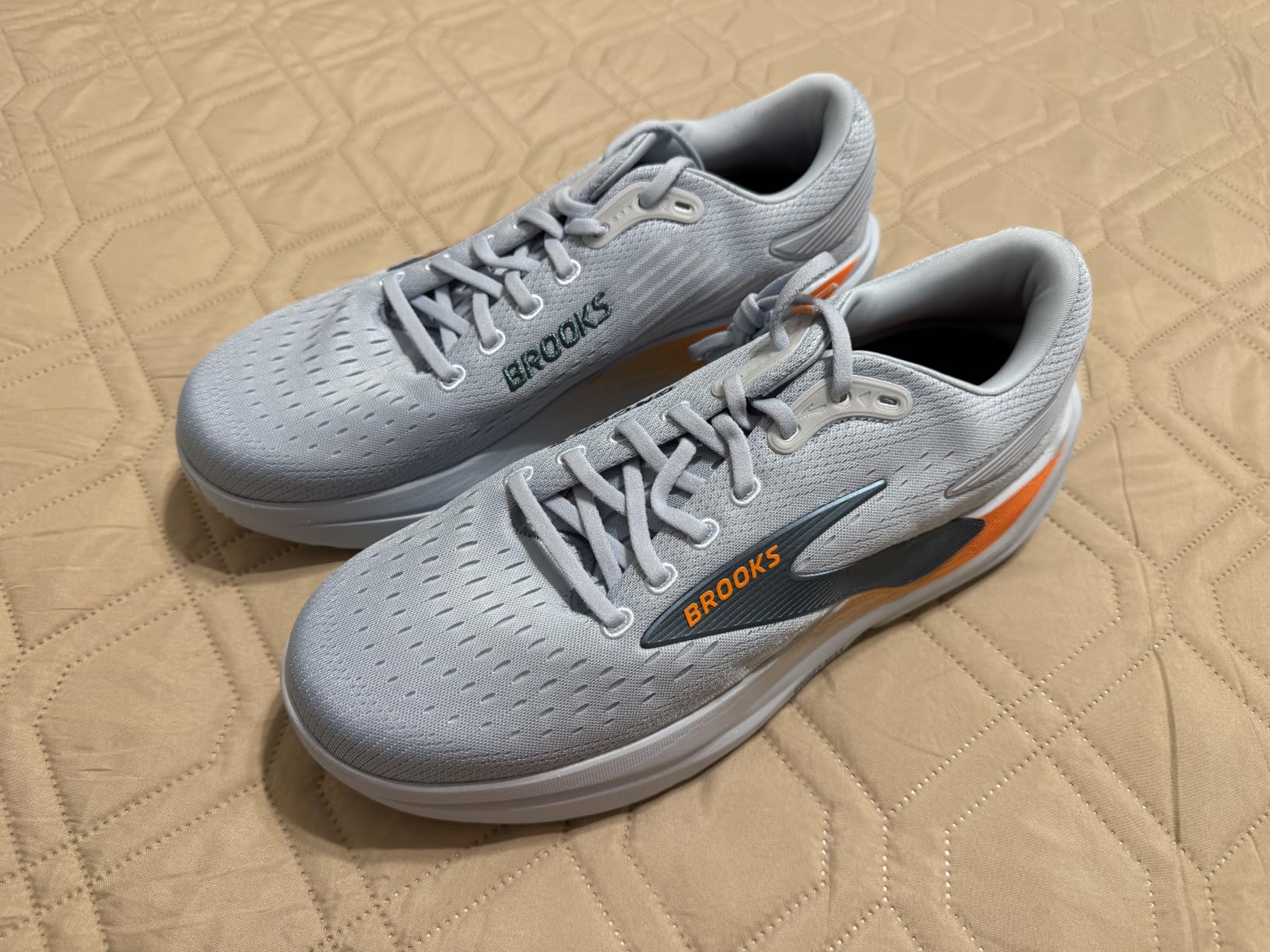 Brooks Men’s Ghost Max 3 Running Shoe customer photo 1